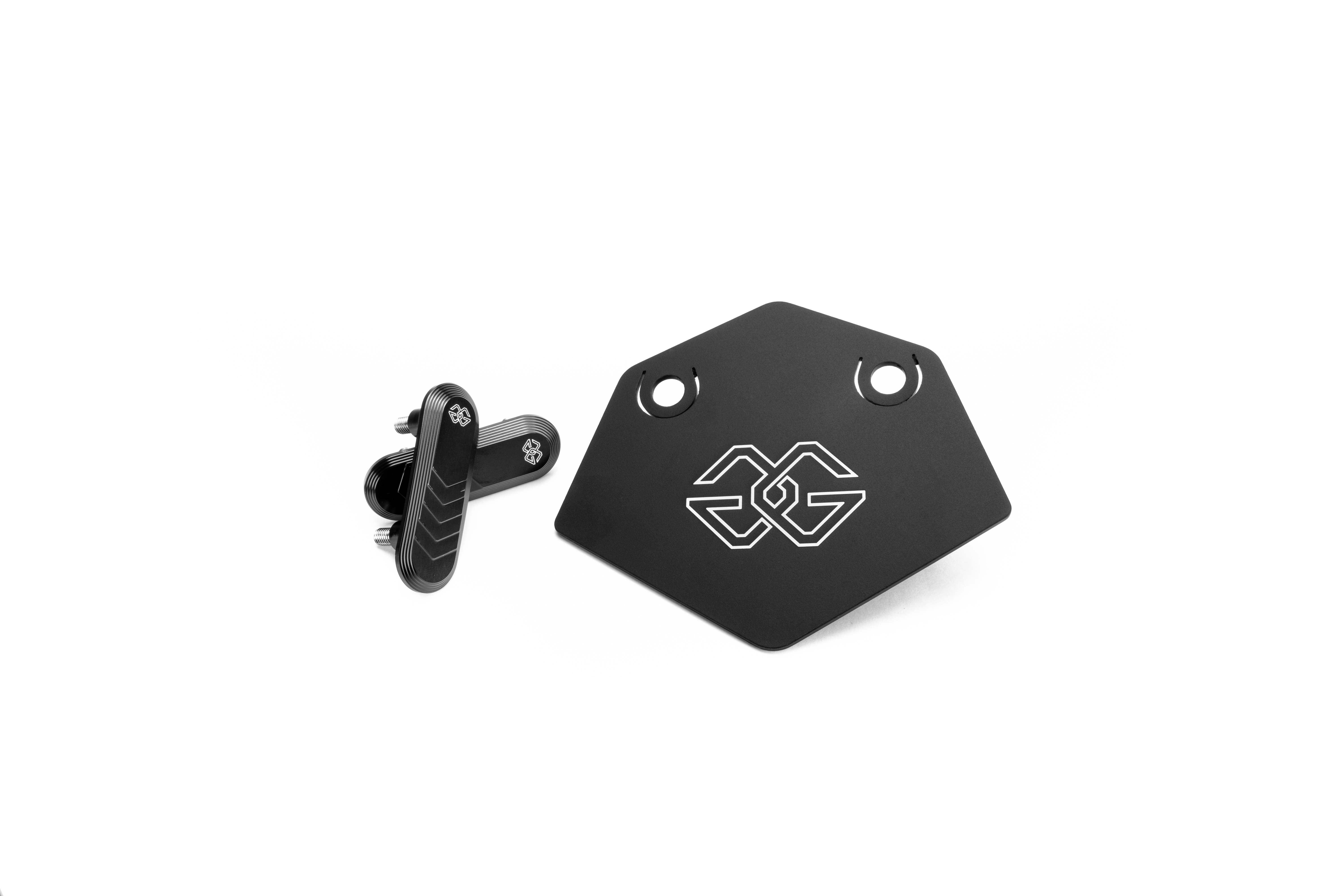 Gilles Race Cover Kit for the BMW S1000RR (2020+) Gilles Race Cover Kit for the BMW S1000RR (2020+)